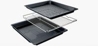 Bosch HBG237BB4, SER6, Oven A+, ecoClean back+Hydro, 8... - 5