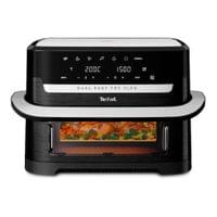 Tefal EY9278E0 Flex Easy Fry Infrared Blk Eu - 1