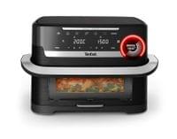 Tefal EY9278E0 Flex Easy Fry Infrared Blk Eu - 2