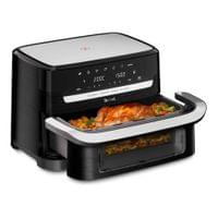 Tefal EY9278E0 Flex Easy Fry Infrared Blk Eu - 2
