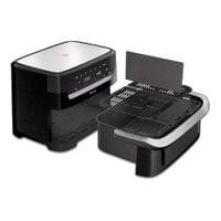 Tefal EY9278E0 Flex Easy Fry Infrared Blk Eu - 4