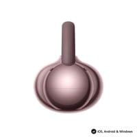 Huawei FreeClip 2 Robin-T11 Purple - 4