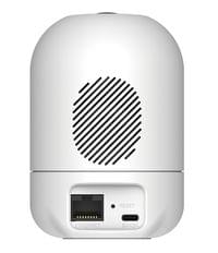 D-Link 2.5K QHD Pan &amp;amp; Tilt Pro Wi-Fi Camera - 3