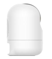 D-Link 2.5K QHD Pan &amp;amp; Tilt Pro Wi-Fi Camera - 4