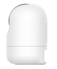 D-Link 2.5K QHD Pan &amp;amp; Tilt Pro Wi-Fi Camera - 5