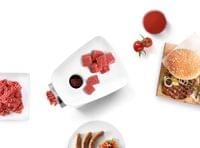 Bosch MFW2515W, Meat mincer, SmartPower Meat mincer from SmartPower... - 2