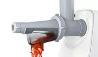 Bosch MFW2515W, Meat mincer, SmartPower Meat mincer from SmartPower... - 6