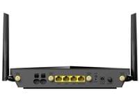 Cudy P5 Wi-Fi 6 5G Router AX3000, 4xGbE ports, Dual Nano... - 3