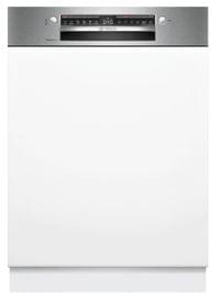 Bosch SMI4ECS31E SER4 Semi-integrated dishwasher, A,... - 1