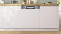 Bosch SMI4ECS31E SER4 Semi-integrated dishwasher, A,... - 2