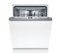 Bosch SMH4HVX14E, SER4, Dishwasher fully integrated, C,... - 1