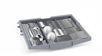 Bosch SMH4HVX14E, SER4, Dishwasher fully integrated, C,... - 4 Bosch SMH4HVX14E, SER4, Dishwasher fully integrated, C,... - 4