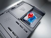 Bosch SMH4HVX14E, SER4, Dishwasher fully integrated, C,... - 8 Bosch SMH4HVX14E, SER4, Dishwasher fully integrated, C,... - 8