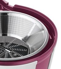 Bosch MES25C0,Centrifugal juicer 700 W, 2 speeds, 2 lt... - 4