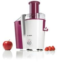 Bosch MES25C0,Centrifugal juicer 700 W, 2 speeds, 2 lt... - 6