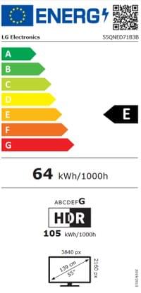 LG 55QNED71B3B. - 4 LG 55QNED71B3B. - 4