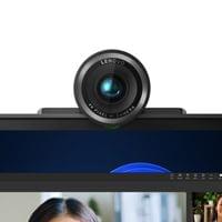 Lenovo 4K Pro Webcam - 4