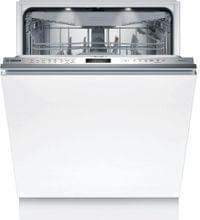 Bosch SMV6YCX06E, SER6, Dishwasher fully integrated, A,... - 1