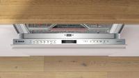 Bosch SMV6YCX06E, SER6, Dishwasher fully integrated, A,... - 3 Bosch SMV6YCX06E, SER6, Dishwasher fully integrated, A,... - 3