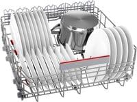 Bosch SMV6YCX06E, SER6, Dishwasher fully integrated, A,... - 5 Bosch SMV6YCX06E, SER6, Dishwasher fully integrated, A,... - 5