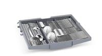 Bosch SMV6YCX06E, SER6, Dishwasher fully integrated, A,... - 6 Bosch SMV6YCX06E, SER6, Dishwasher fully integrated, A,... - 6