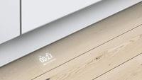 Bosch SMV6YCX06E, SER6, Dishwasher fully integrated, A,... - 7 Bosch SMV6YCX06E, SER6, Dishwasher fully integrated, A,... - 7