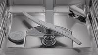 Bosch SMV6YCX06E, SER6, Dishwasher fully integrated, A,... - 8 Bosch SMV6YCX06E, SER6, Dishwasher fully integrated, A,... - 8