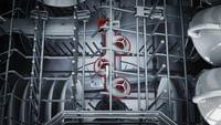 Bosch SMV6YCX06E, SER6, Dishwasher fully integrated, A,... - 9 Bosch SMV6YCX06E, SER6, Dishwasher fully integrated, A,... - 9