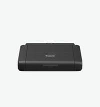 Canon MAXIFY BX110 with battery - 0