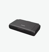 Canon MAXIFY BX110 with battery - 1