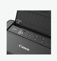 Canon MAXIFY BX110 with battery - 3