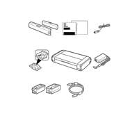 Canon MAXIFY BX110 with battery - 5