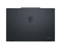 MSI Cyborg 15 B2RWFKG - 2