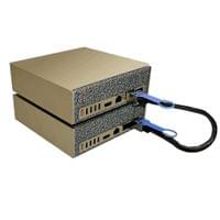 PNY Nvidia DGX Spark GB10 128GB Bundle (2 x DGX Spark... - 2 PNY Nvidia DGX Spark GB10 128GB Bundle (2 x DGX Spark... - 2