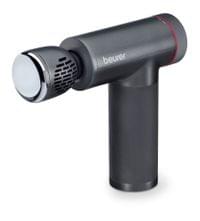 Beurer MG 195 Hot &amp;amp; Cold massage gun, 7 high-quality... - 7