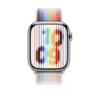 Apple 45mm Pride Edition Sport Loop - 2
