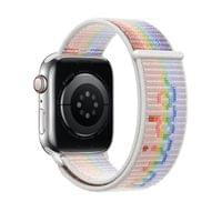 Apple 45mm Pride Edition Sport Loop - 3