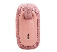 JBL GO 5 PINK Waterproof and drop-proof portable speaker - 3