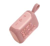 JBL GO 5 PINK Waterproof and drop-proof portable speaker - 6