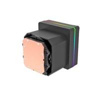 Thermaltake TH360 V3 Ultra - 2