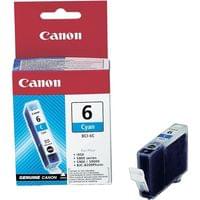 ГЛАВА CANON (BCI-6) Cyan... - 1