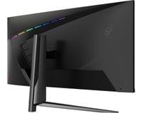 MSI MAG401QR Ultra Wide Gaming Monitor, 40&amp;quot;, 1ms, 155Hz... - 2