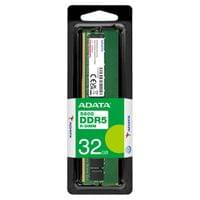 ADATA 32GB DDR5 5600 MHz R-DIMM - 2 ADATA 32GB DDR5 5600 MHz R-DIMM - 2
