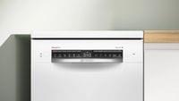 Bosch SPS4HMW13E, SER4, Free-standing dishwasher 45cm, D,... - 2 Bosch SPS4HMW13E, SER4, Free-standing dishwasher 45cm, D,... - 2