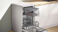 Bosch SPS4HMW13E, SER4, Free-standing dishwasher 45cm, D,... - 3 Bosch SPS4HMW13E, SER4, Free-standing dishwasher 45cm, D,... - 3