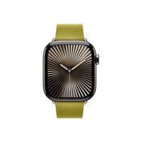 Apple Watch 42mm Modern Buckle: Chartreuse Modern Buckle... - 2