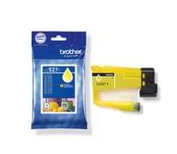 Brother LC527XLY  Yellow Ink Cartridge for... - 1