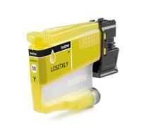 Brother LC527XLY  Yellow Ink Cartridge for... - 2