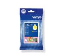 Brother LC527XLY  Yellow Ink Cartridge for... - 2