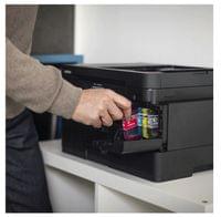 Brother LC527XLY  Yellow Ink Cartridge for... - 3